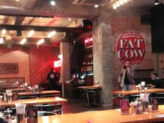 大堂-FAT COW(虹梅路店)