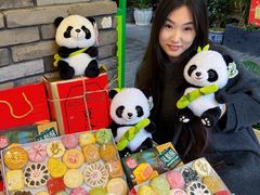 -稻香村(文殊院旗舰店)