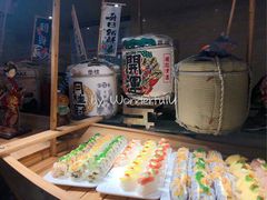 -威珀斯酒店·珀萃美食餐厅 | 海鲜刺身·现烤生蚝·特色烤肉