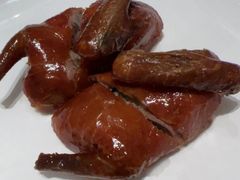 -君庭中餐厅(友谊宾馆店)