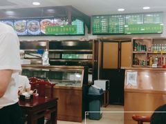 -老回回烩面馆(左家庄店)