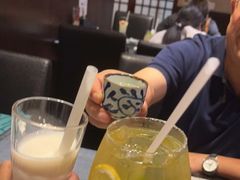 -德川家日本料理(中关村寰太大厦店)