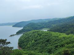 -萨尔浒风景区
