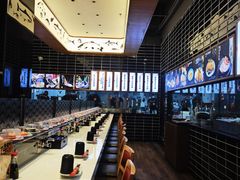 -三禾寿司(南城印象汇店)