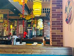 大堂-湘厨壹品(芙蓉广场店)