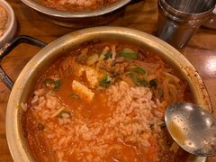 -金北顺大锅家(신사본점)