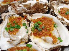 -前海华侨城JW万豪酒店·都会尚膳自助餐厅·牛排海鲜酒水畅飨