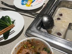 -海底捞火锅(丹竹头星悦天地店)