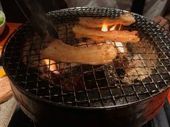 -山之屋炭火烧肉·生啤畅饮(大朗万科中央公园店)