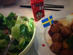 -宜家·瑞典风味餐厅(无锡店)