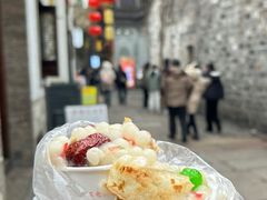 -陆氏梅花糕(老门东店)