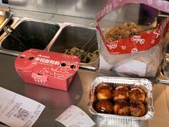 至尊八爪鱼小丸子-咕噜咕噜·章鱼小丸子(西湖路店)