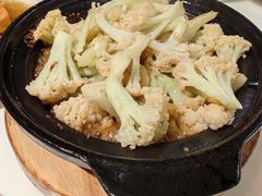 -清晖小苑•顺德地方菜(壹海城店)