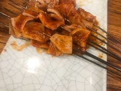 -尕羊烤肉餐厅·清真(会宁路店)