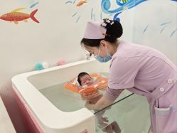 -月满阁月子中心(莲湖区店)