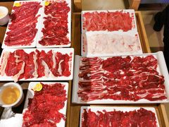 -幸运牛汕头小黄牛牛肉火锅(梅林店)