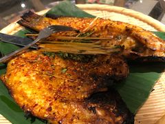 -云海肴·汽锅鸡·云南菜(美罗城店)