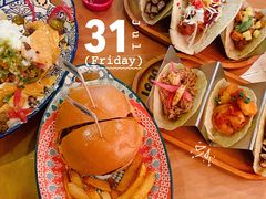 -TEQO·Mexican food & Bar