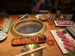 -MIKOMIKO和牛烧肉专门店(南门店)