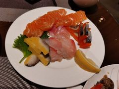-安蒂娅·海鲜自助餐厅(安蒂娅美兰酒店)