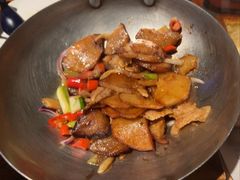 -绿茶餐厅(领展购物广场·中关村店)