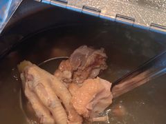 -宝利来国际大酒店-凤凰阁旋转餐厅
