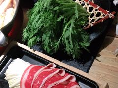 -湊湊火锅·茶憩(上海合生汇店)