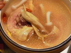 -江太极江浙菜(马桥万达广场店)