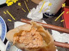 -南京大牌档(新街口德基广场店)