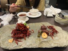 -广州文华东方酒店·江-由辉师傅主理