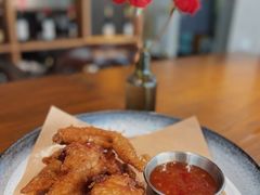 -107私厨·牛排馆(龙岗店)