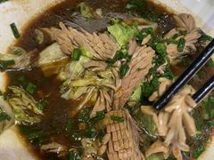 -闫府私房菜·老字号(恒隆店)