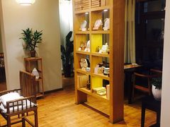 -拂晓山房·私房川菜(西门店)