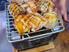 -仙隐小鹿中華の日料(正弘城店)
