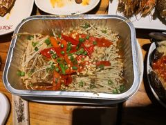 -木屋烧烤(白石洲店)