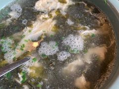 -生态苑农庄(十里画廊遇龙河店)