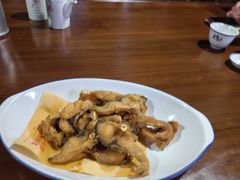 -绍兴老味道·非遗门店(银泰城店)