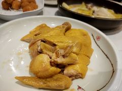 -稻香酒家(天河城店)