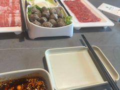 -君邦火锅(新疆大厦店)