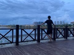 -万绿园