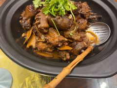 -合肥妈妈菜(青阳南路店)