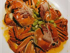 -蟹榭(静安寺晶品商场店)