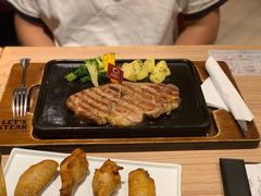 -必胜客(阿罗海店)