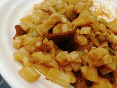 -阿拉木汗餐厅(山大路店)