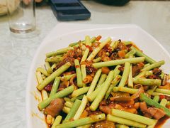 -陈胖子特色菜.鲜货现炒(融景城店)