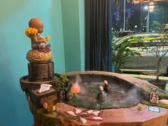 -康健民中泰式·古法按摩连锁品牌(华润万家店)