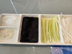 -小大董·烤鸭(观景餐厅·南京西路店)