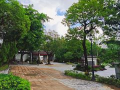 -九龙寨城公园