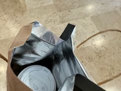 -Peet's Coffee皮爷咖啡(德基店)
