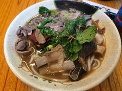 -喜之羊·粉面档